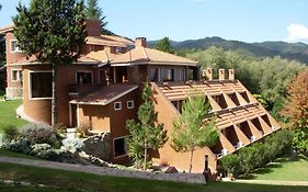 Chalet Suisse Posada & Spa - Adults Only